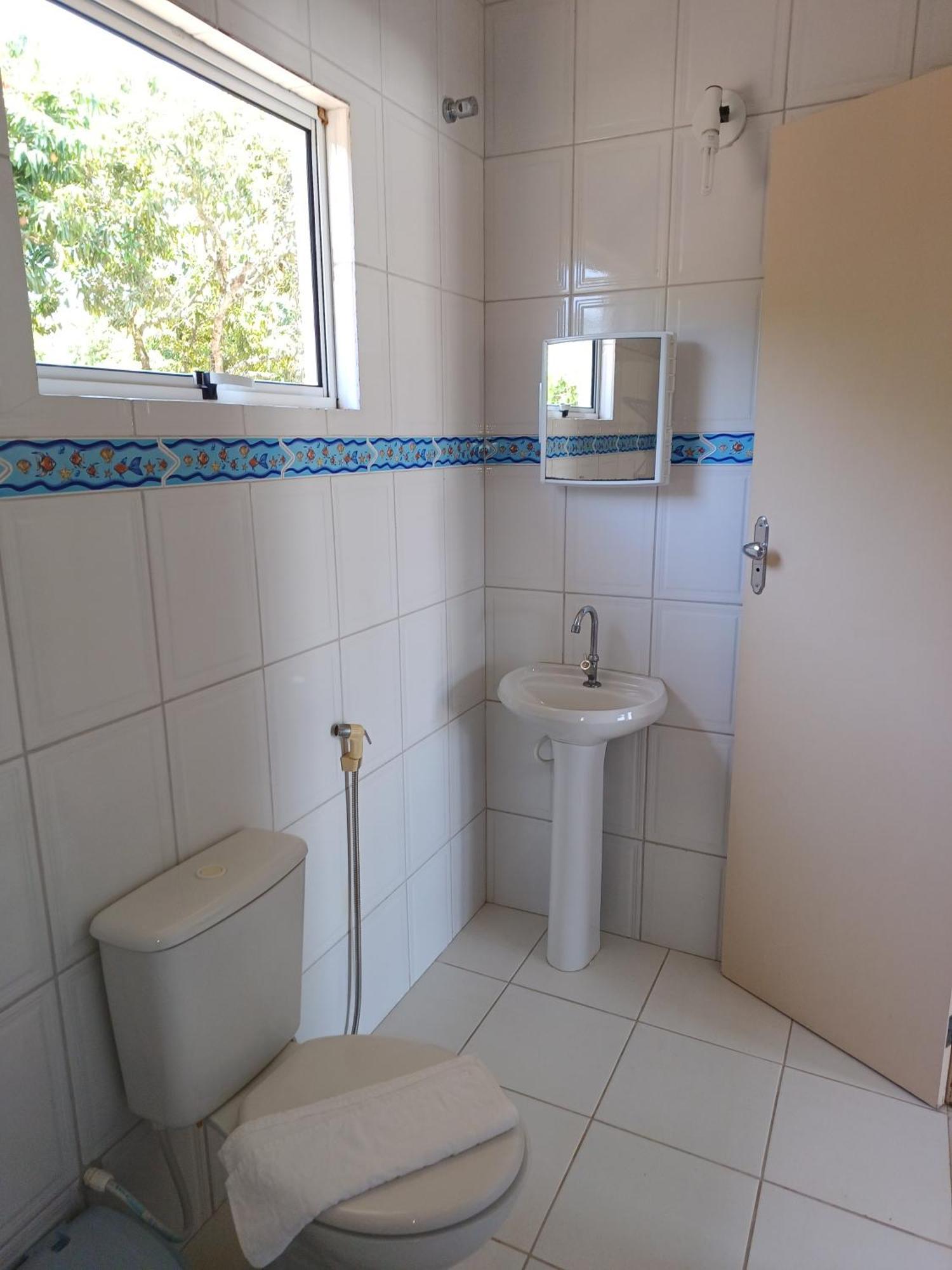 Morada Das Palmeiras Barra Grande  Habitación foto