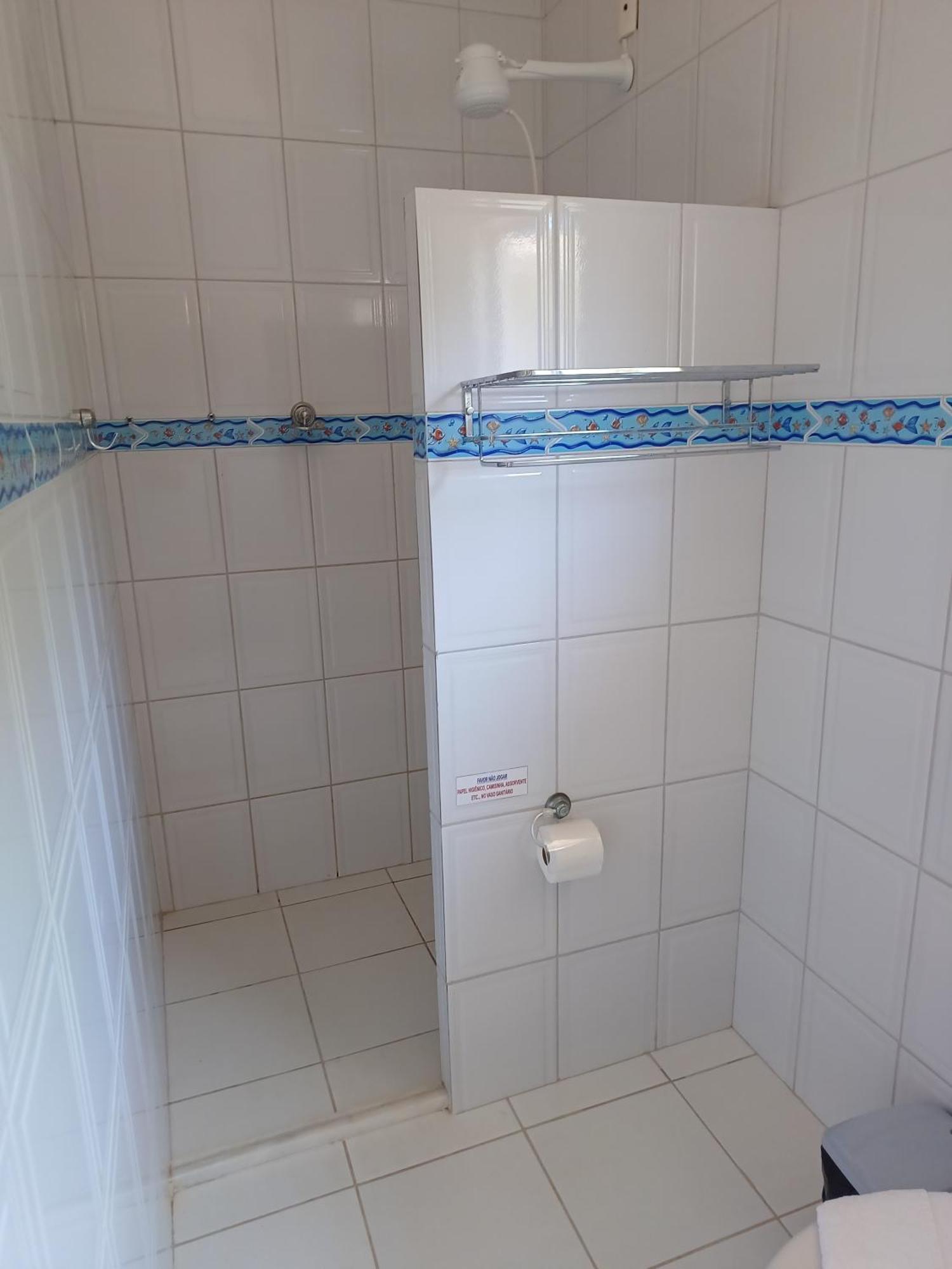 Morada Das Palmeiras Barra Grande  Habitación foto