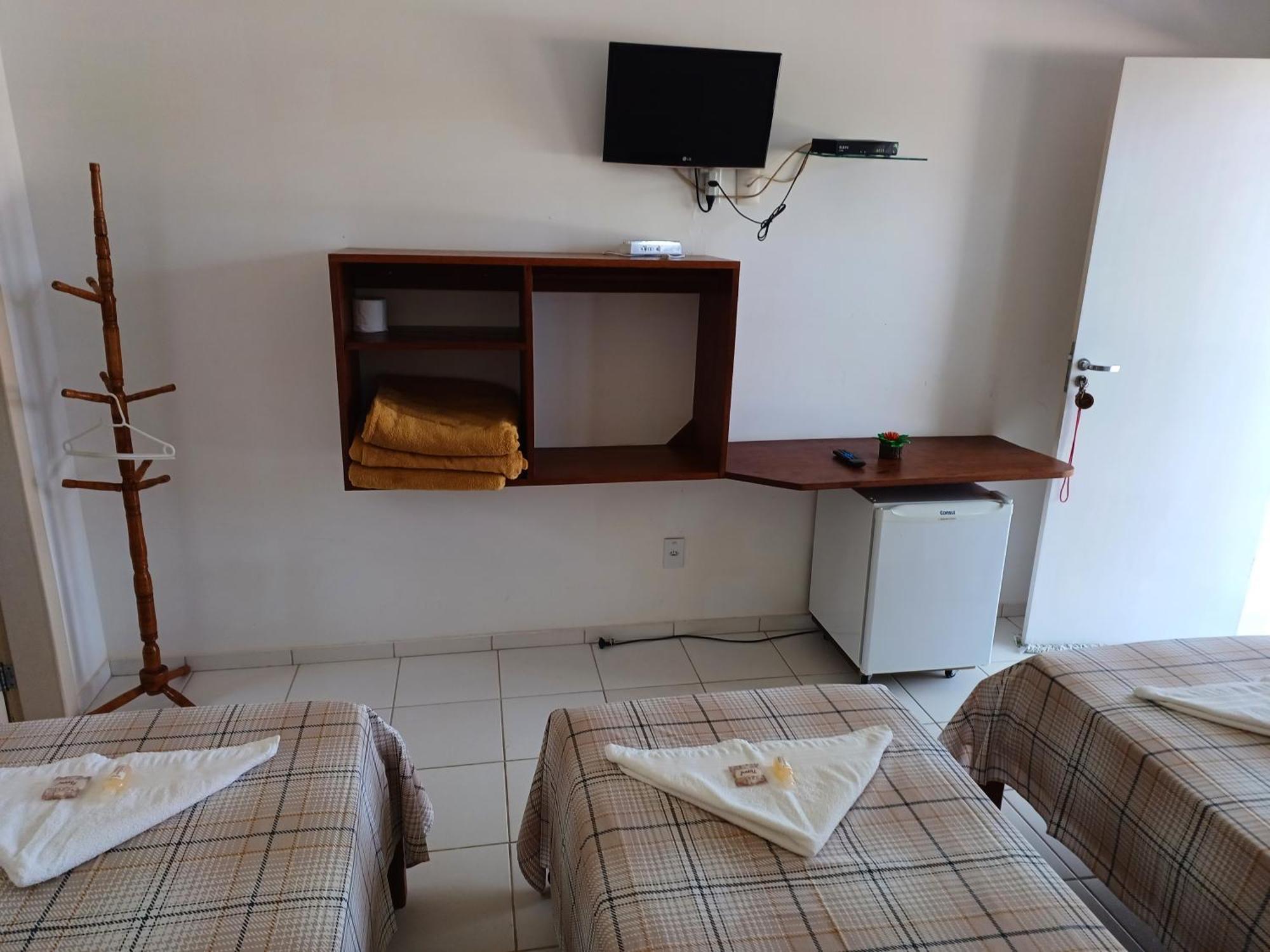 Morada Das Palmeiras Barra Grande  Habitación foto