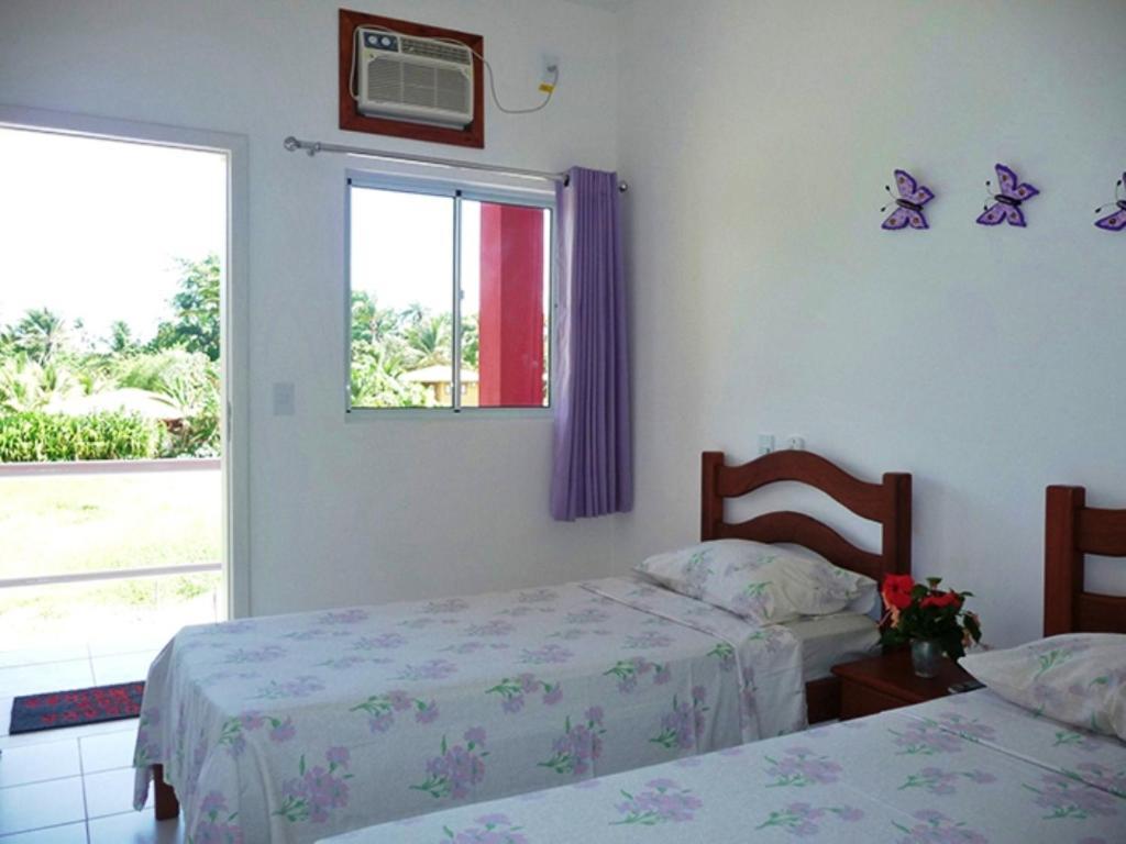 Morada Das Palmeiras Barra Grande  Habitación foto
