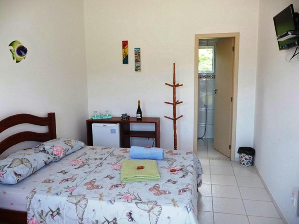Morada Das Palmeiras Barra Grande  Habitación foto