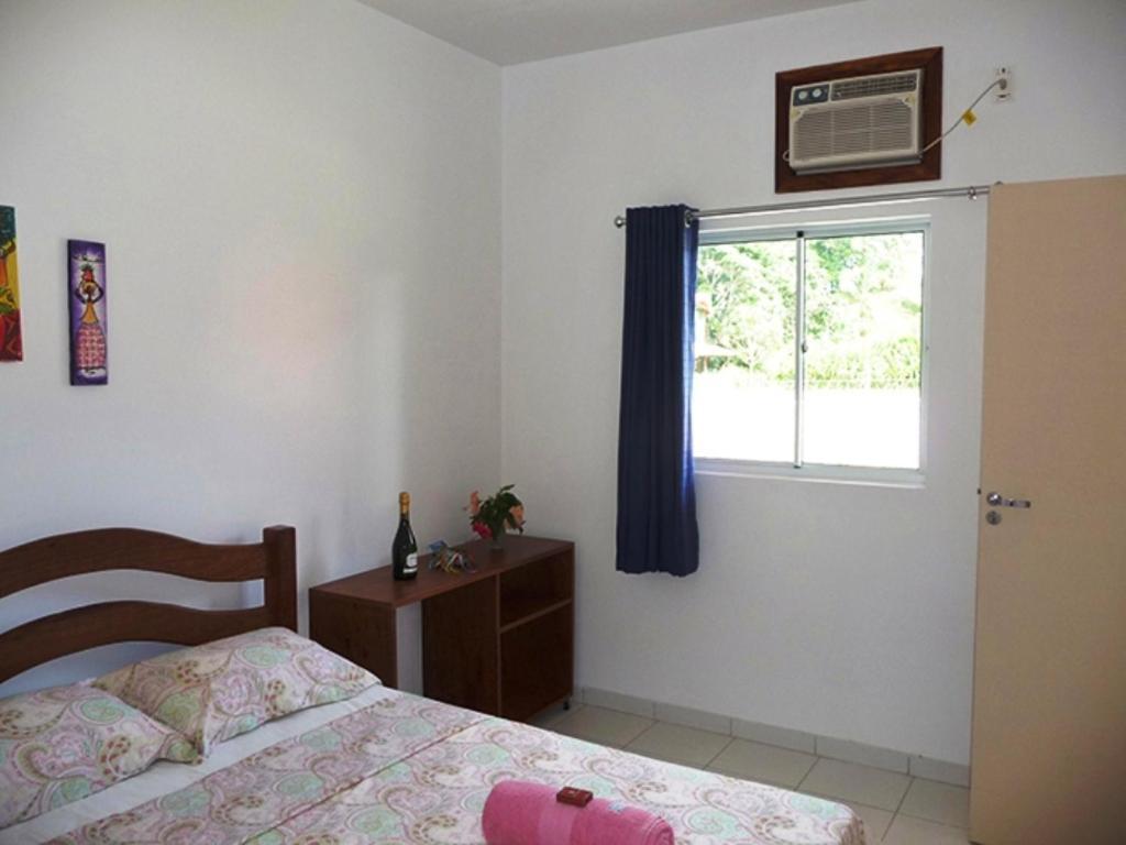 Morada Das Palmeiras Barra Grande  Habitación foto
