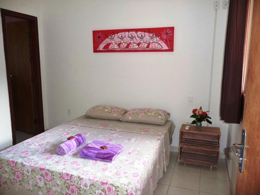 Morada Das Palmeiras Barra Grande  Habitación foto