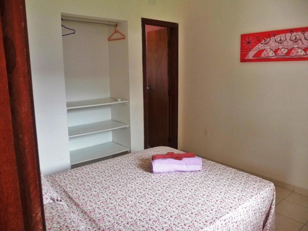 Morada Das Palmeiras Barra Grande  Habitación foto